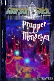 GAARSON-GATE 031: Prupper-Menschen (eBook, ePUB)