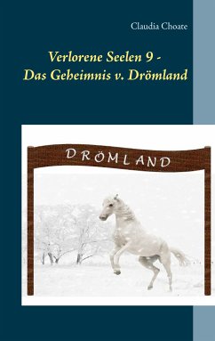 Verlorene Seelen 9 - Das Geheimnis von Drömland (eBook, ePUB) - Choate, Claudia