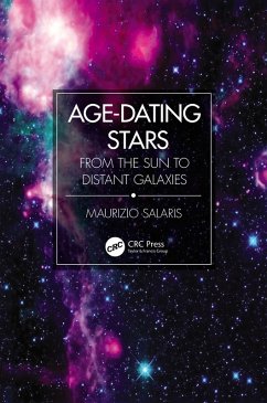 Cover Age-Dating Stars (eBook, ePUB)