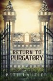 Return To Purgatory (The Nether Series) (eBook, ePUB)