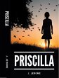Priscilla (eBook, ePUB) - Bild 1