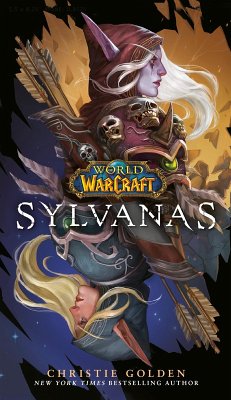 Sylvanas (World of Warcraft) (eBook, ePUB) - Golden, Christie