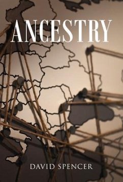 Ancestry (eBook, ePUB) - Spencer, David