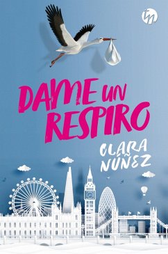 Dame un respiro (eBook, ePUB) - Núñez, Clara