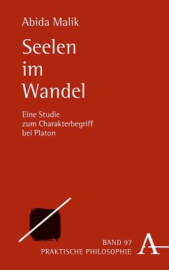 Seelen im Wandel (eBook, PDF) - Malik, Abida