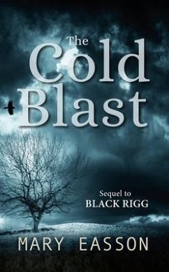 The Cold Blast (eBook, ePUB) - Easson, Mary