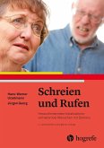 Schreien und Rufen (eBook, PDF)