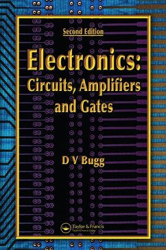Electronics (eBook, PDF) - Bugg, D. V.