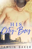 His City-Boy (eBook, ePUB)