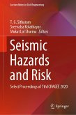 Seismic Hazards and Risk (eBook, PDF)