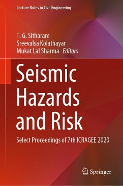 Seismic Hazards and Risk (eBook, PDF)