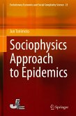 Sociophysics Approach to Epidemics (eBook, PDF)