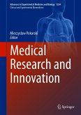 Medical Research and Innovation (eBook, PDF)
