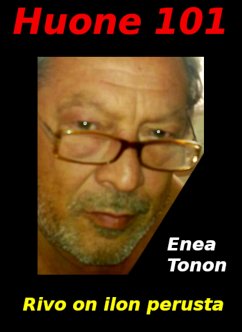 Huone 101 (eBook, ePUB) - Tonon, Enea