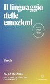 Il linguaggio delle emozioni (eBook, ePUB)