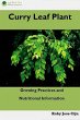 Curry Leaf Plant (eBook, ePUB) - Bild 1