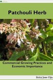 Patchouli Herb (eBook, ePUB)