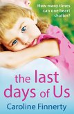 The Last Days of Us (eBook, ePUB)