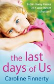 The Last Days of Us (eBook, ePUB) The Last Days of Us (eBook, ePUB)