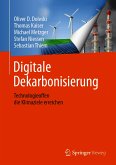 Digitale Dekarbonisierung (eBook, PDF)