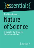 Nature of Science (eBook, PDF)