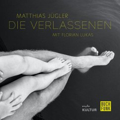 Die Verlassenen (MP3-Download) - Jügler, Matthias