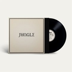 Loving In Stereo - Jungle