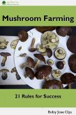 Mushroom Farming (eBook, ePUB)