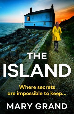 The Island (eBook, ePUB) - Mary Grand