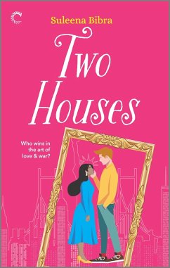 Two Houses (eBook, ePUB) - Bibra, Suleena