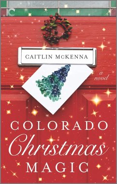 Cover Colorado Christmas Magic (eBook, ePUB)