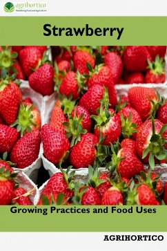 Strawberry (eBook, ePUB) - CPL, Agrihortico