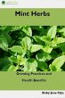 Mint Herbs (eBook, ePUB) - Bild 1