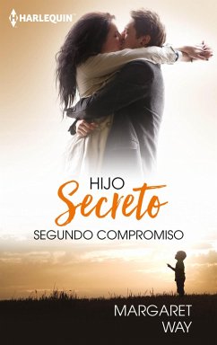 Cover Segundo compromiso (eBook, ePUB)