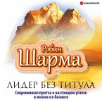 Lider bez titula. Sovremennaya pritcha o nastoyashchem uspekhe v zhizni i v biznese (MP3-Download)