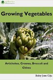 Growing Vegetables (eBook, ePUB)