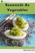 Seaweeds As Vegetables (eBook, ePUB) - Bild 1