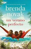 Un verano perfecto (eBook, ePUB)