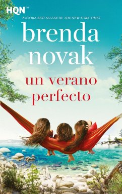 Un verano perfecto (eBook, ePUB) - Novak, Brenda