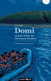 Domi und die Höhle der schwarzen Drachen (eBook, ePUB)