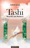 Tashi - Malachit und Moldavit (eBook, ePUB)