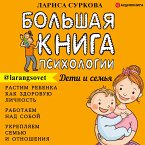 The Big Book of Psychology: Children and Family (MP3-Download)