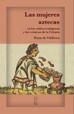 Las mujeres aztecas en los códices indígenas y las crónicas de la Colonia (eBook, ePUB)