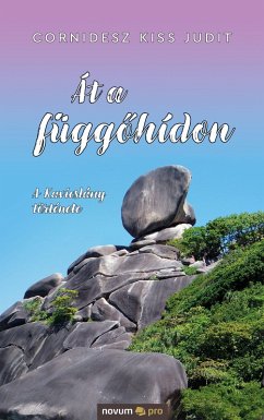 Cover Át a függohídon (eBook, ePUB)
