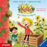 Der Gorilla-Garten / Käthe Bd.1 (MP3-Download)