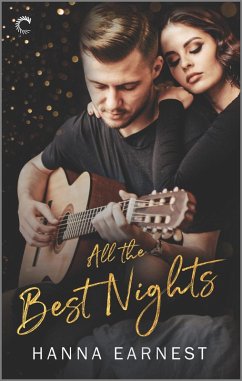 All the Best Nights (eBook, ePUB) - Earnest, Hanna