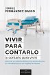 Vivir para contarlo (eBook, ePUB) - Bild 1