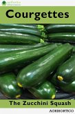 Courgettes (eBook, ePUB)