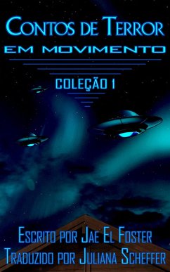Cover Contos de Terror em Movimento (eBook, ePUB)