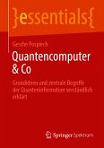 Quantencomputer & Co (eBook, PDF)